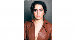 WHAT! To alter her appearance for Aamir Khan's Dangal, Sanya Malhotra was asked to undergo jaw surgery